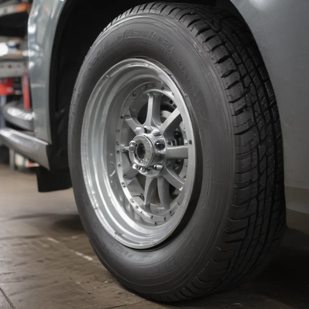 How Regular Alignment Checks Prevent Uneven Tire Wear