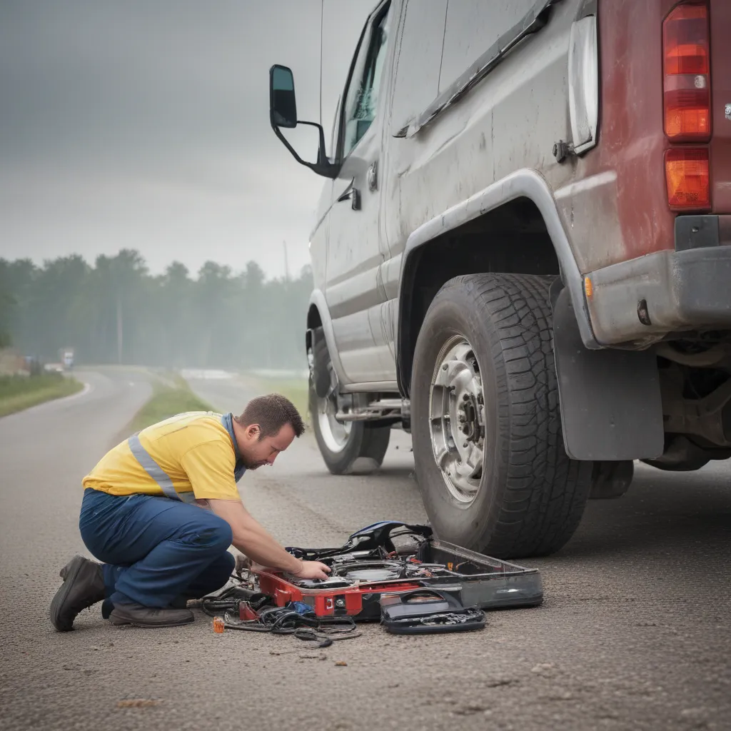 How Regular Diagnostics Can Prevent Roadside Breakdowns