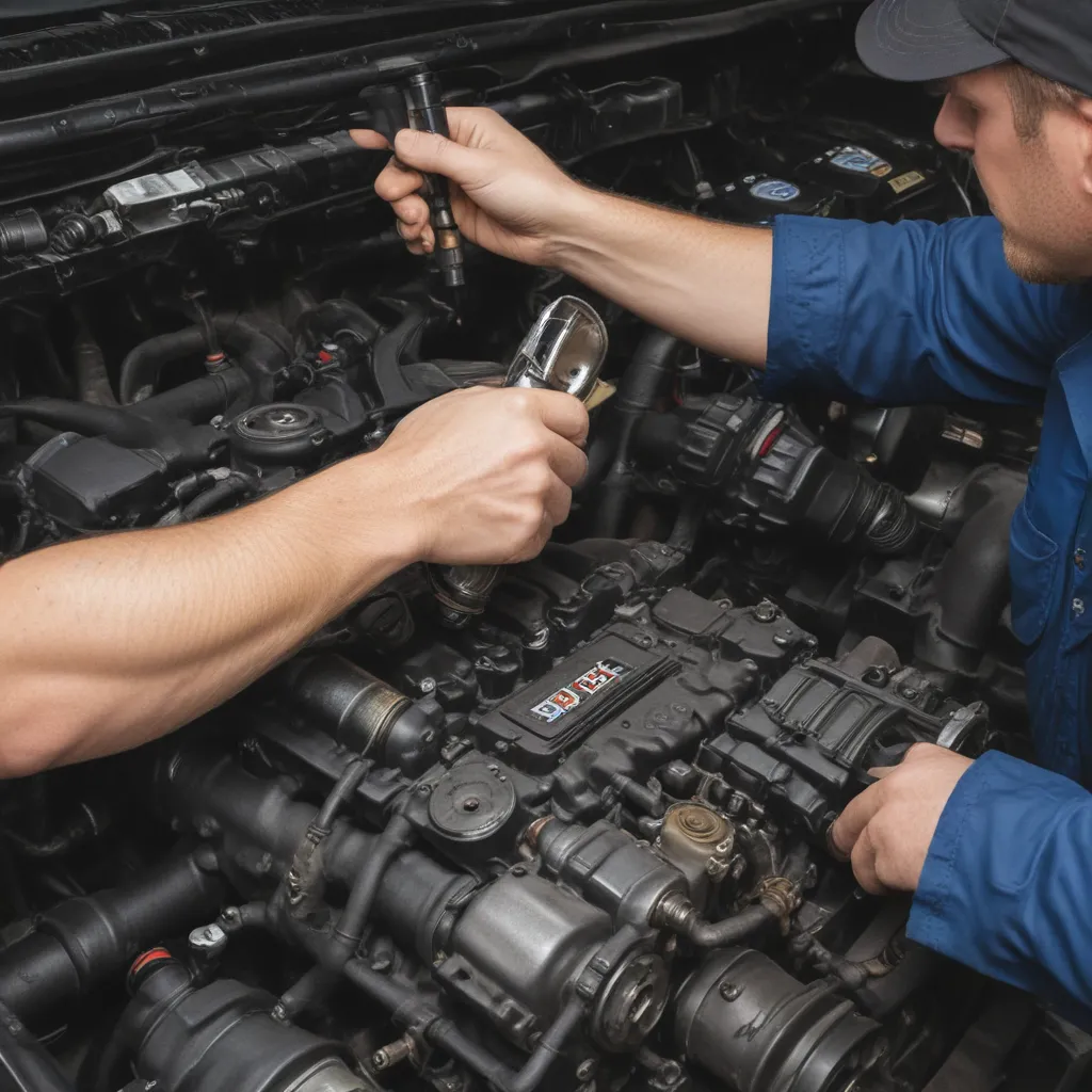 How To Diagnose Common Diesel Problems