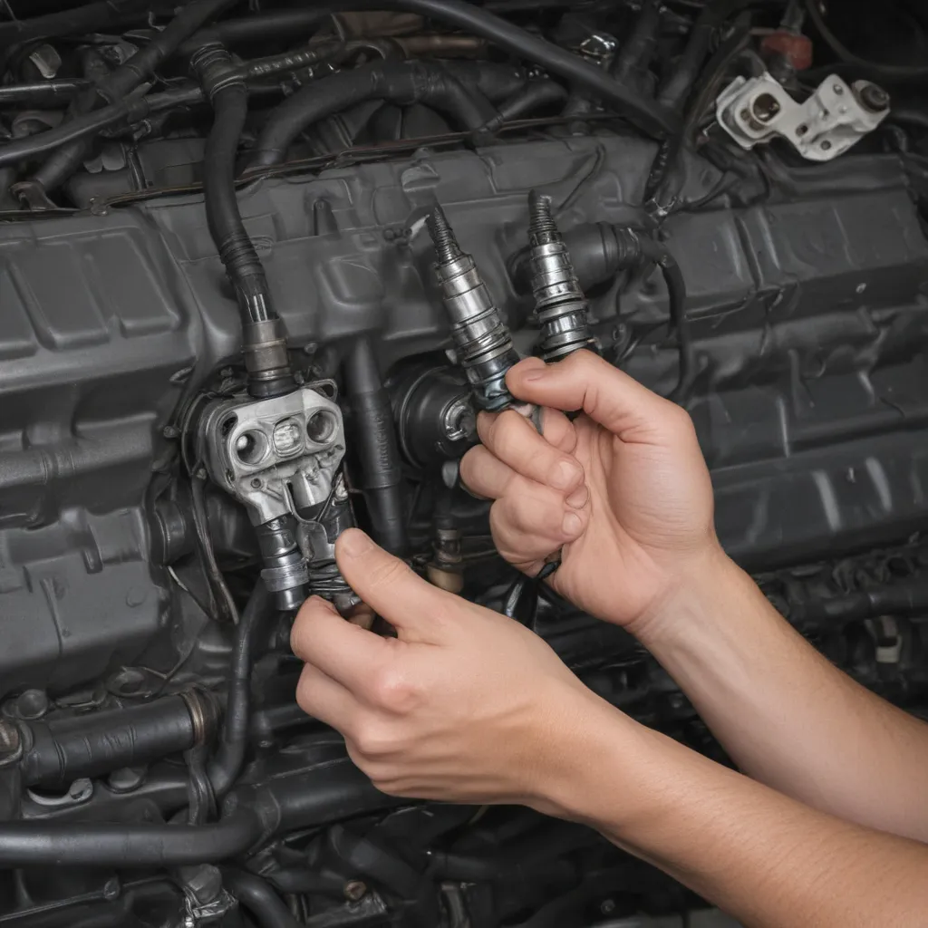 How To Identify Weak Coil Packs And Spark Plugs