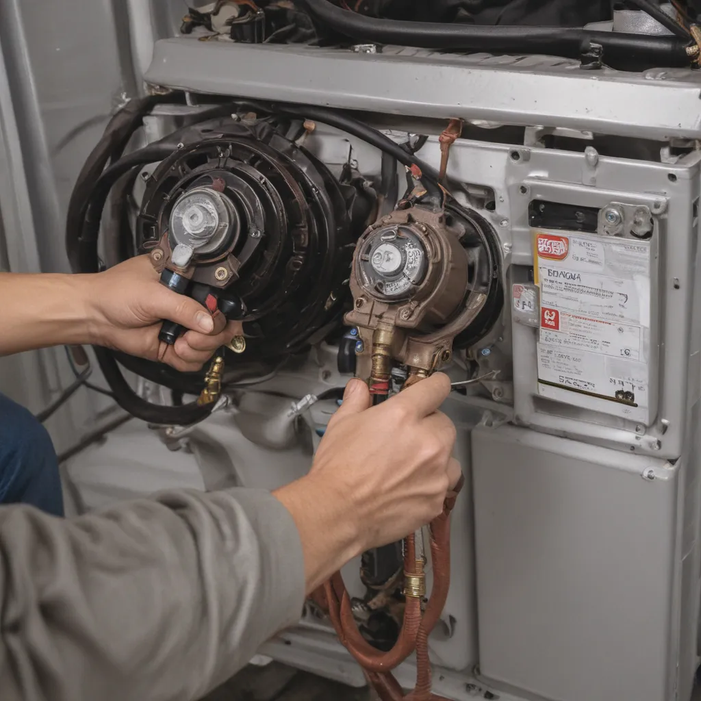 How to Identify Weak or Failing A/C Compressors