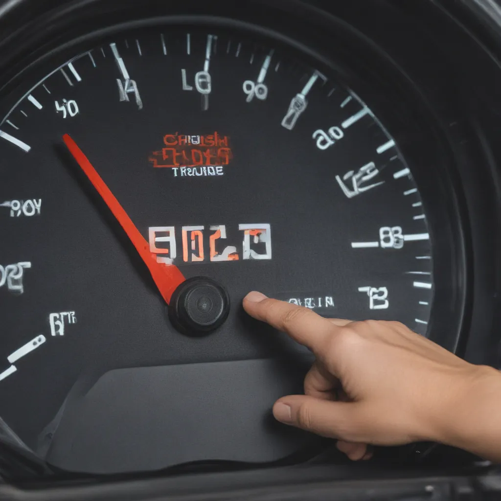 How to Know if Your Check Engine Light Means Trouble