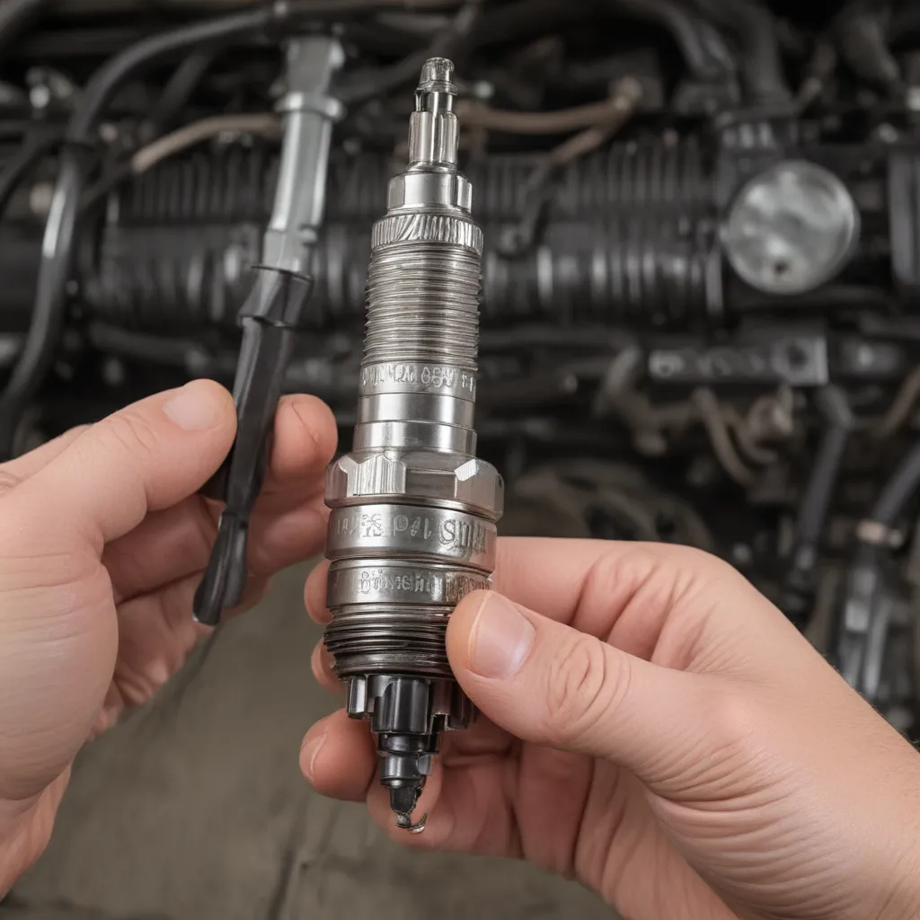 How to Test for Weak Spark Plugs