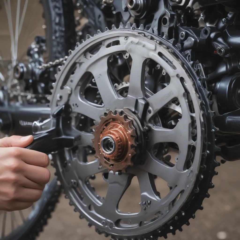Identifying Drivetrain Problems Before They Lead to Breakdowns