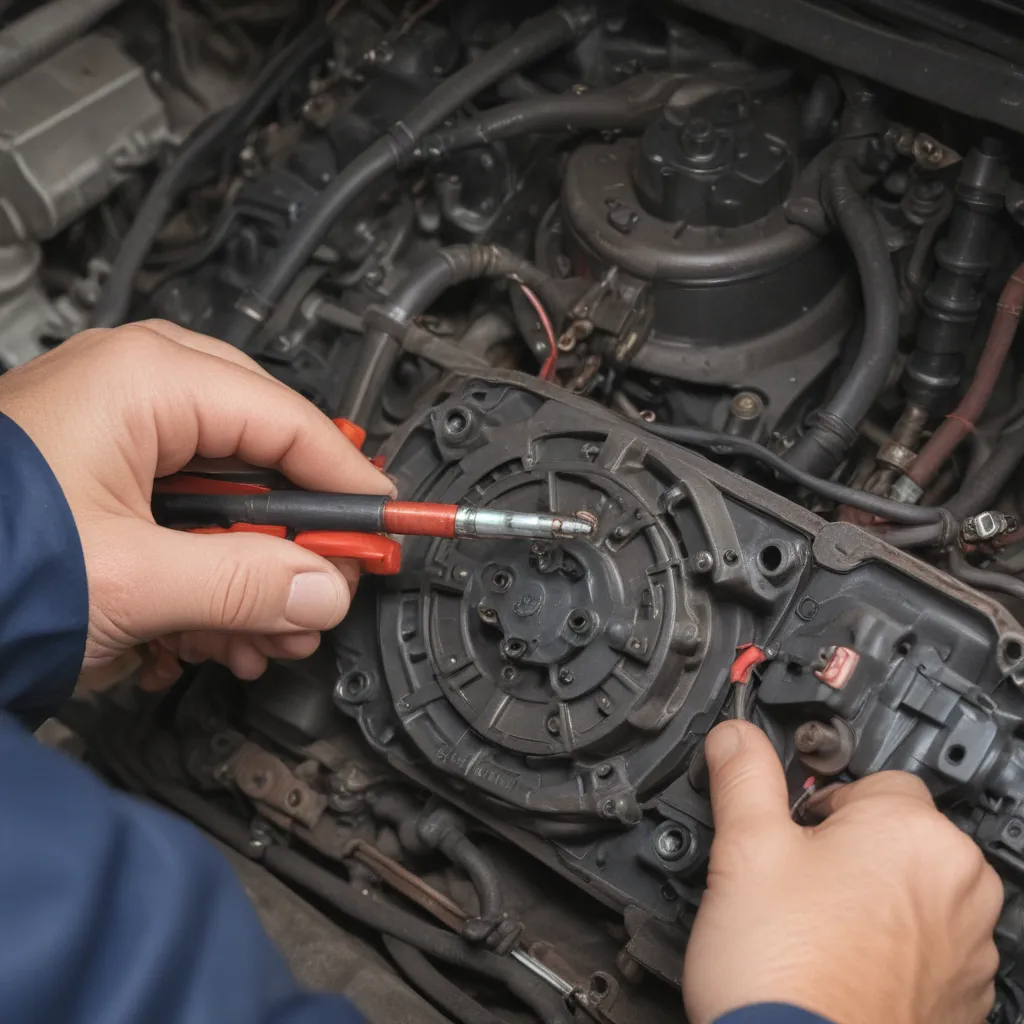 Identifying Failing Ignition System Components