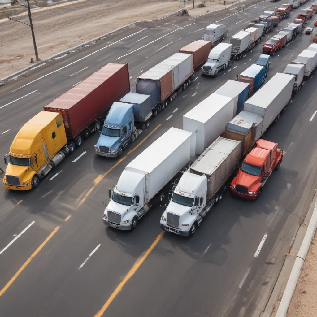 Improving Fleet Utilization With Data-Driven Decisions