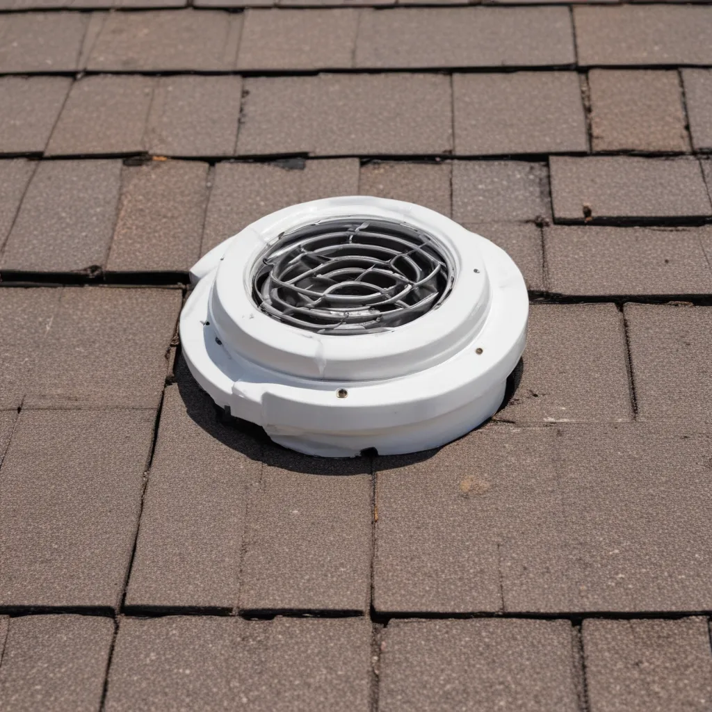 Inspecting and Sealing Your RVs Roof Vents