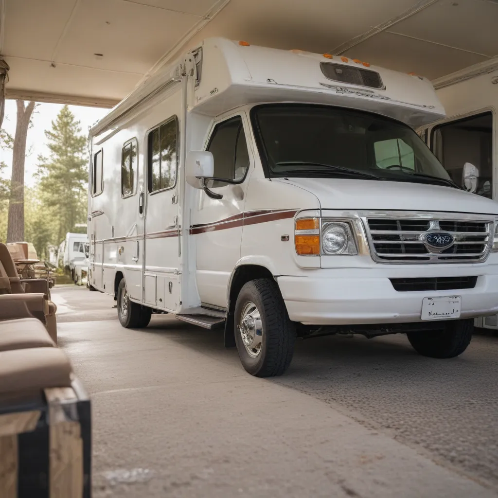 Is Your RV Ready to Roll? Essential Pre-Trip Inspections