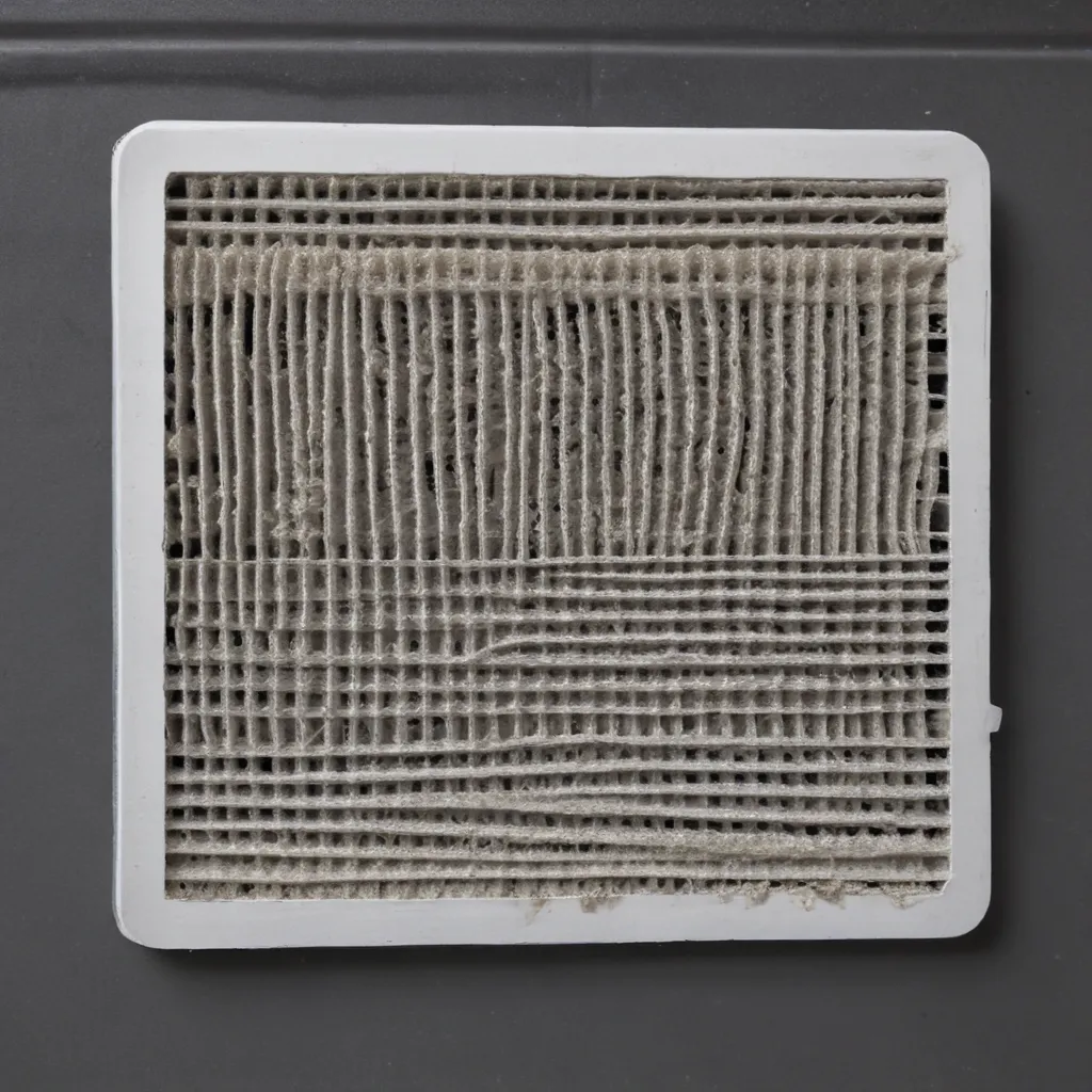 Keep Your RVs Cabin Air Filter Clean