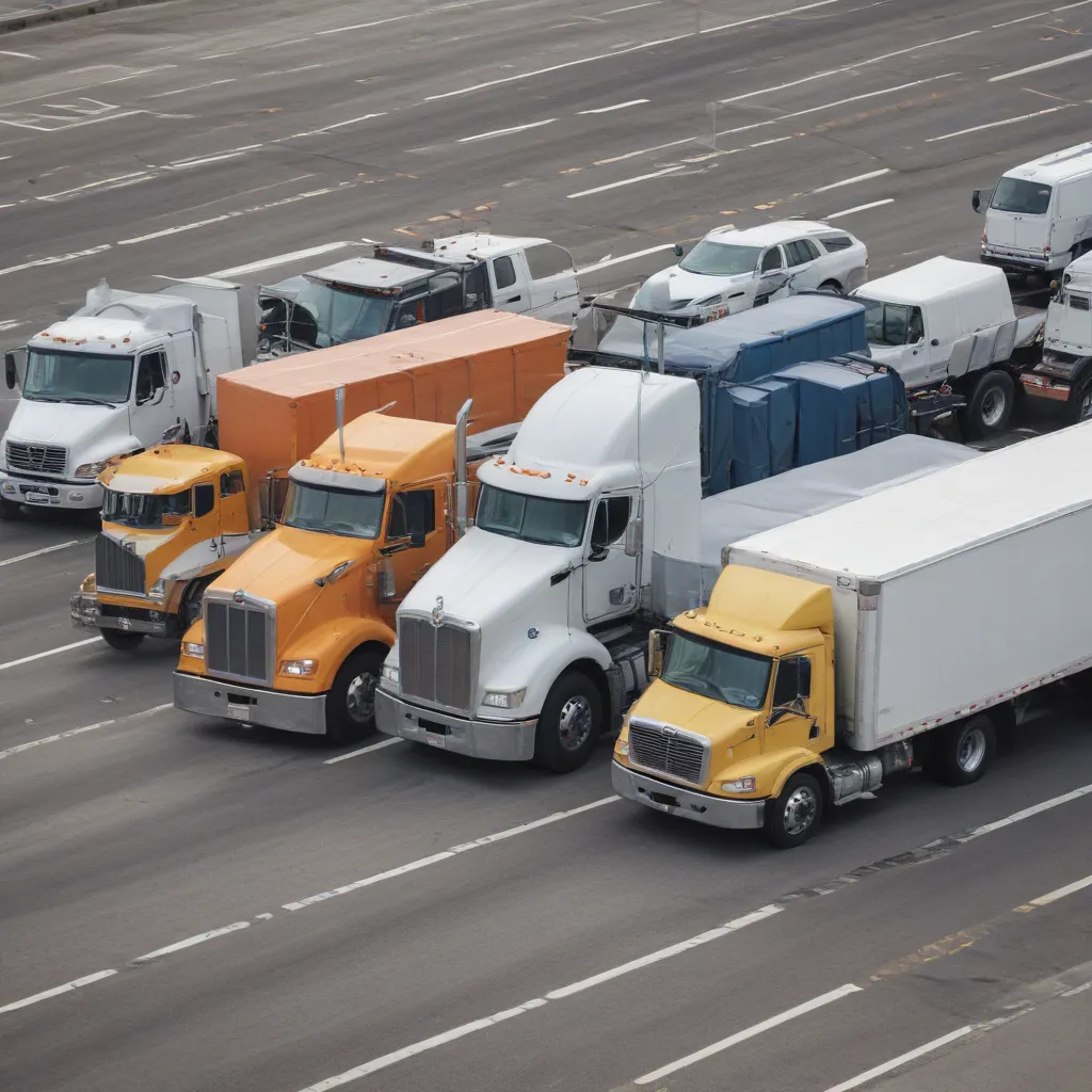 Keeping Your Fleet Compliant with Evolving Regulations