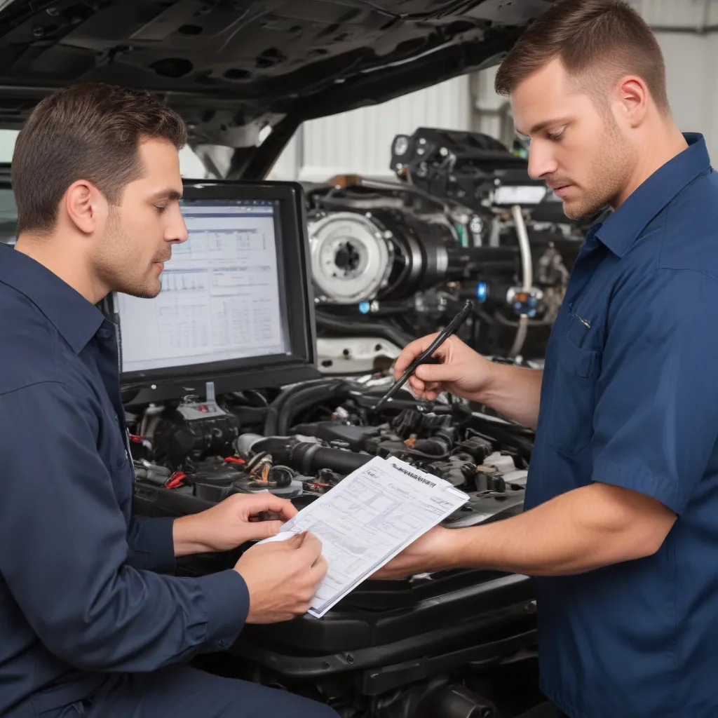 Knowledge Is Power: Using Diagnostics to Make Informed Fleet Decisions