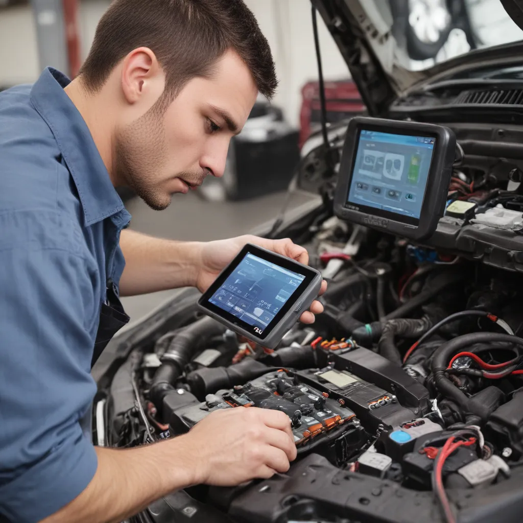 Listen Closely: What Your Vehicle Diagnostics Are Telling You