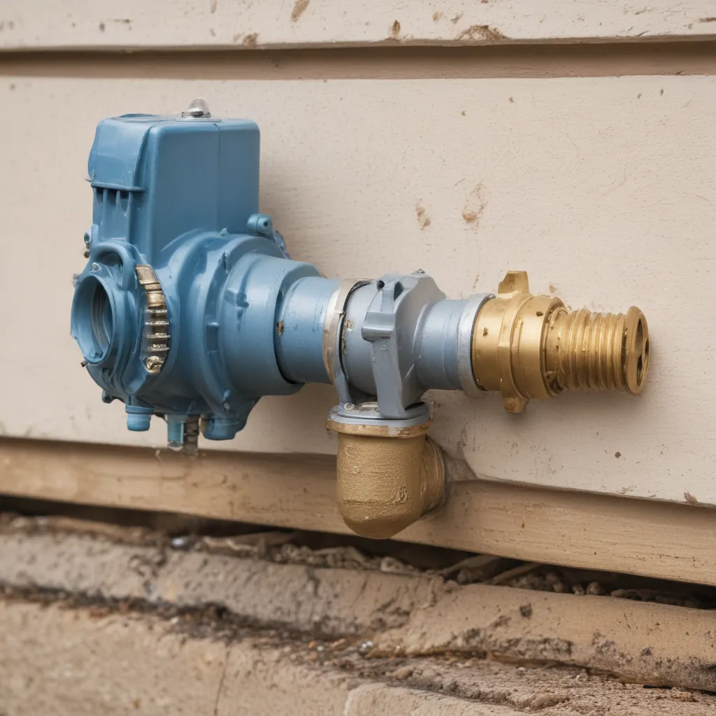 Maintaining RV Water Pumps for Optimal Performance
