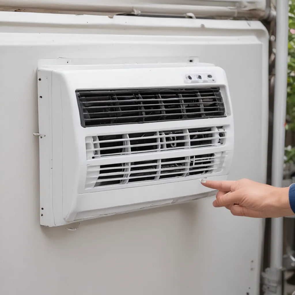 Maintaining Your RVs Air Conditioner