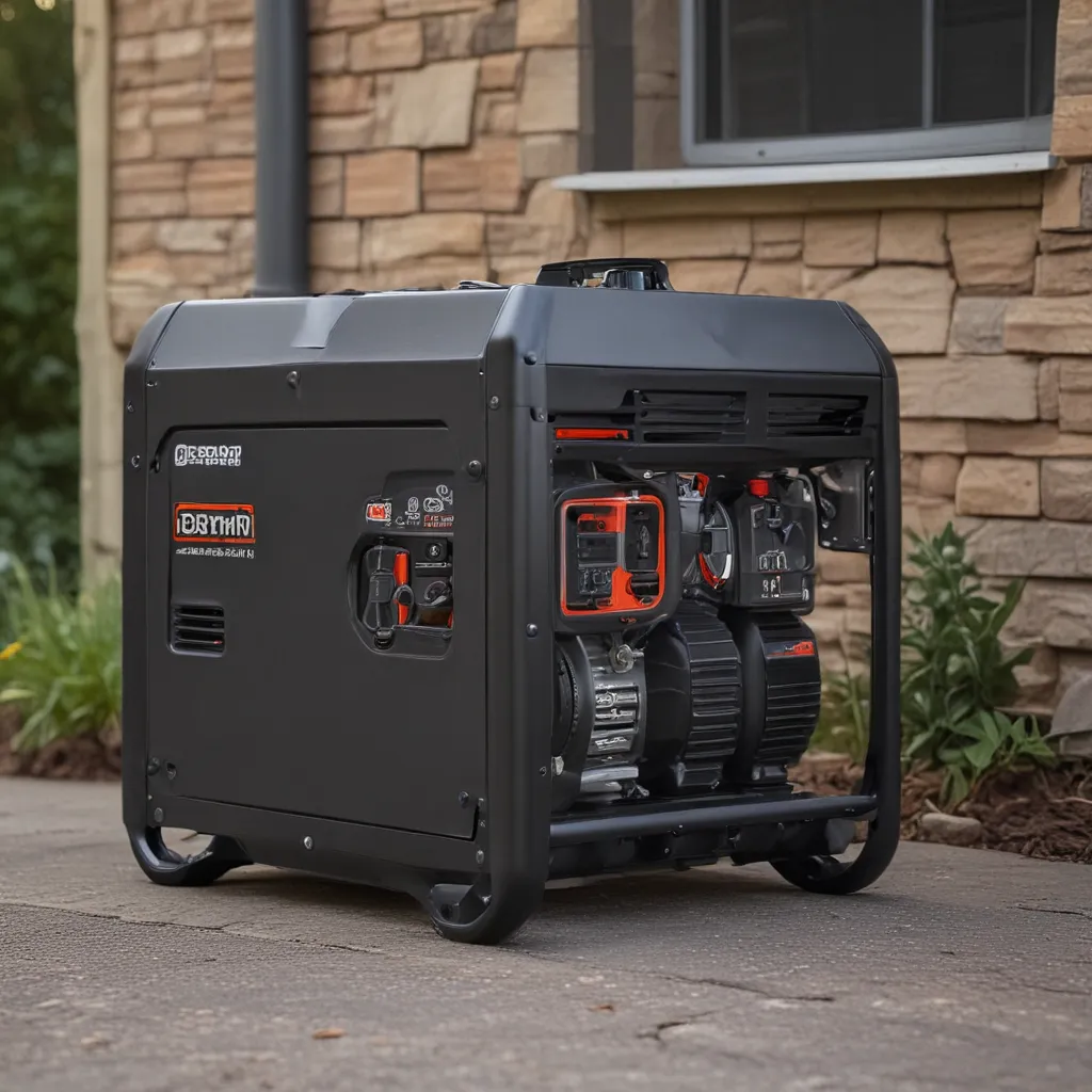 Make the Most of Your Generator