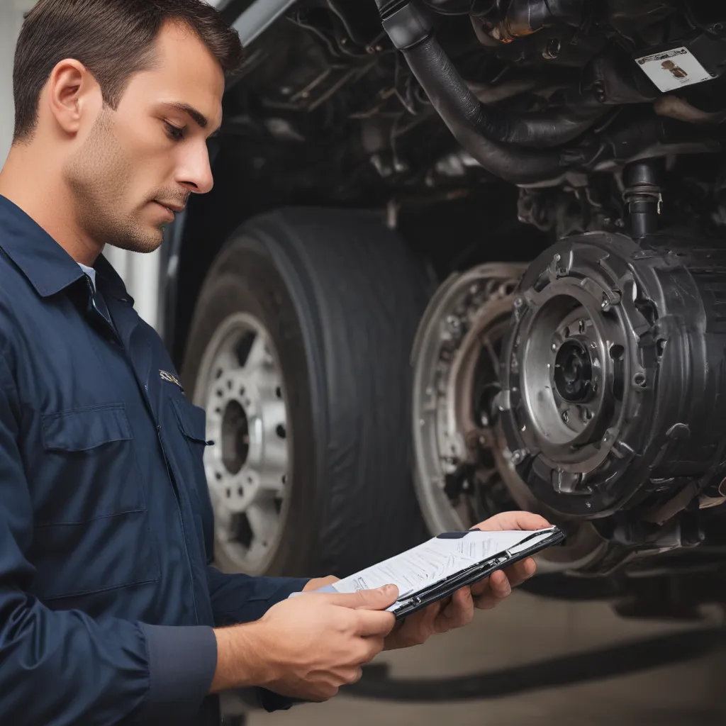 Master the Latest Diagnostic Advancements for Your Fleet