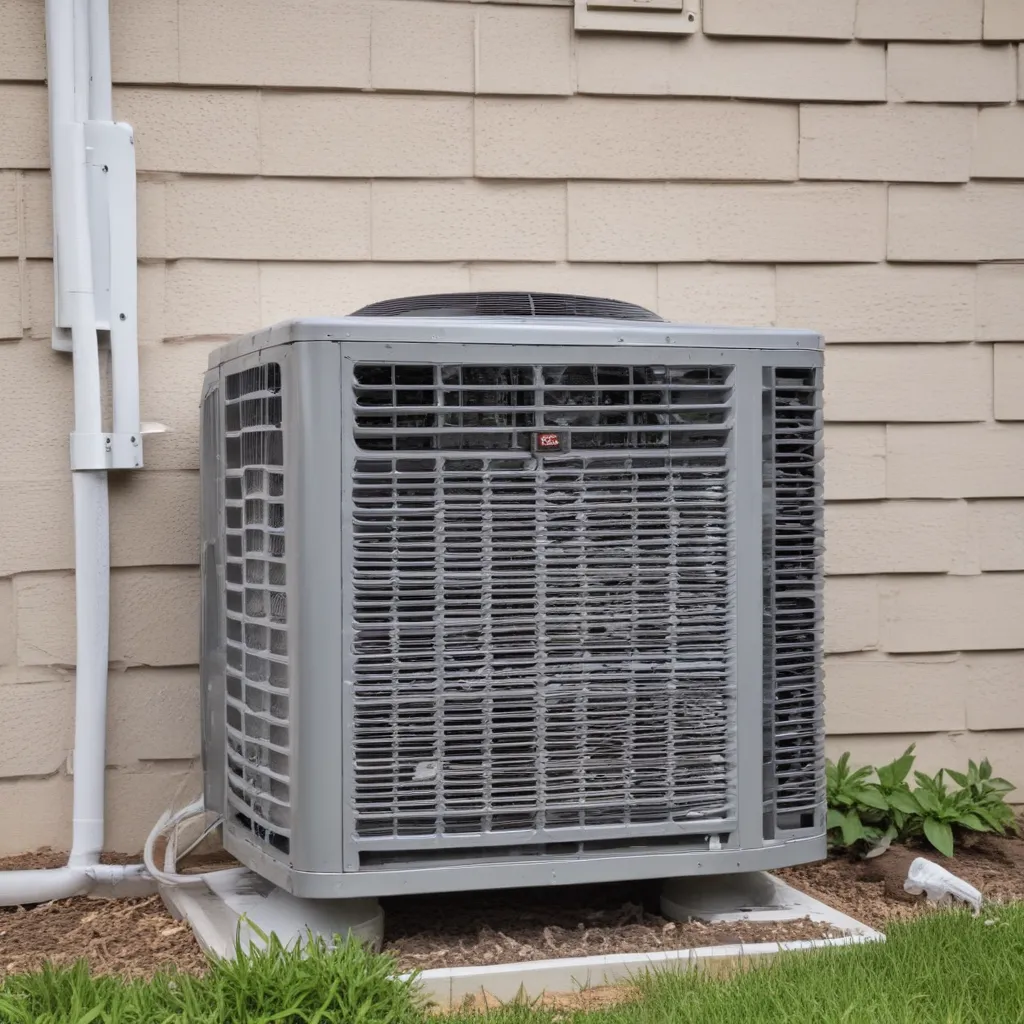 Maximizing Your AC Systems Cooling Efficiency