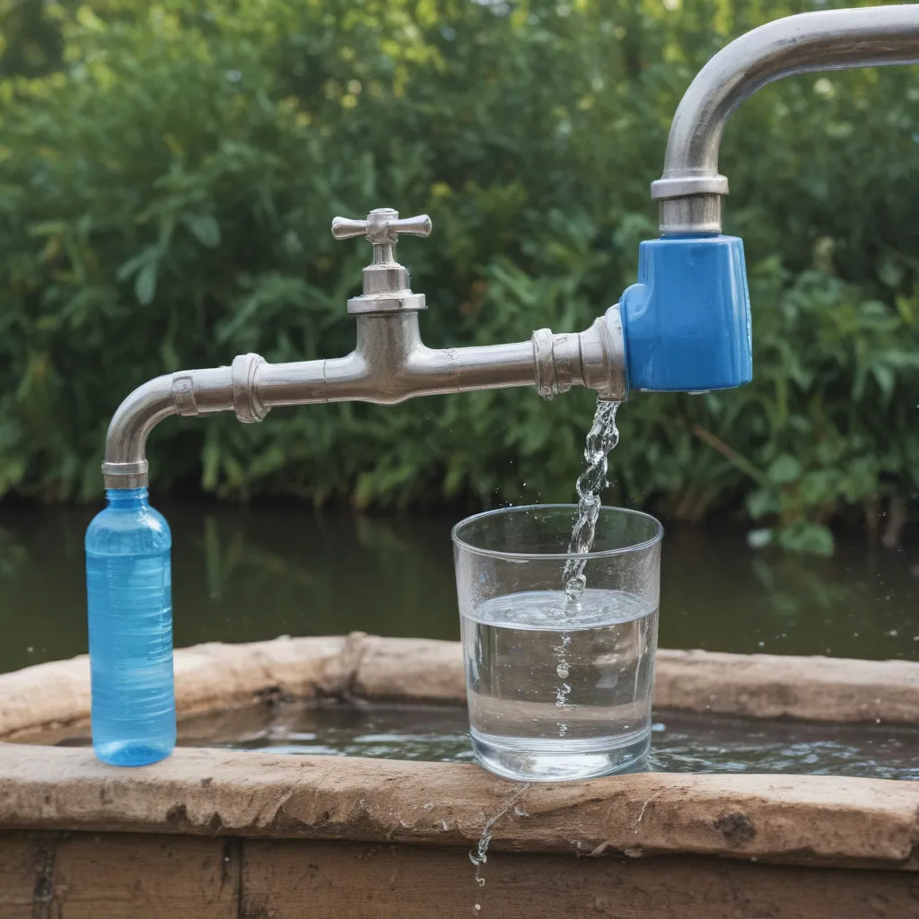 Maximizing Your Fresh Water Supply