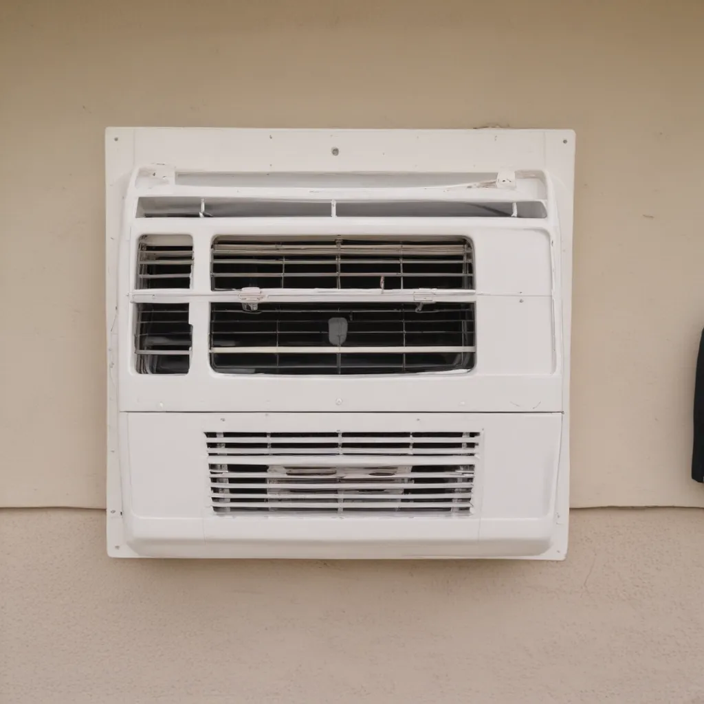 Maximizing Your RV Air Conditioner Efficiency: Maintenance Tips and Operating Best Practices