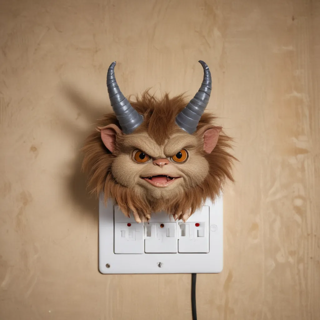 Methods for Tracking Down Electrical Gremlins