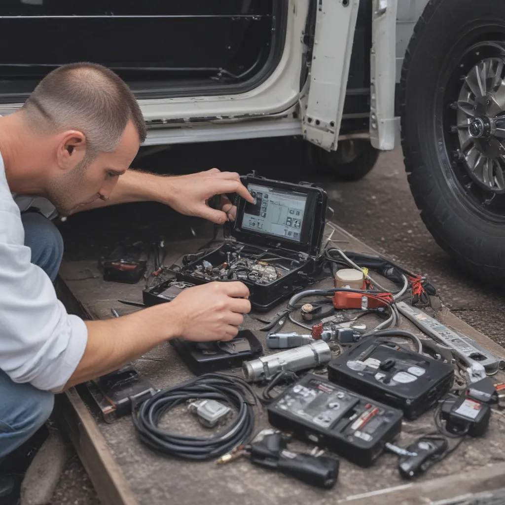 Modern Gadgets To Enhance Your RV Repairs
