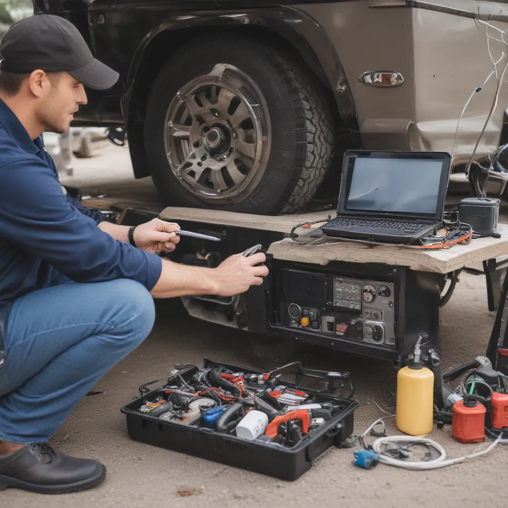 Modern Gadgets to Enhance Your RV Repair Skills