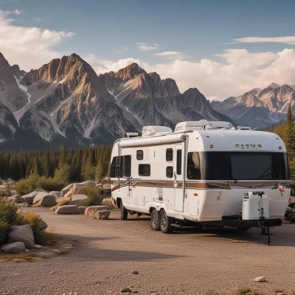 Must-Have RV Cabin Installations and Upgrades