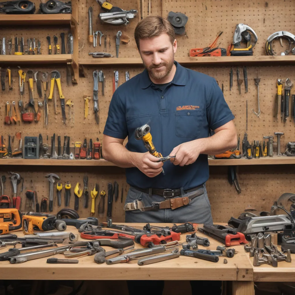 Must-Have Shop Tools For Faster Maintenance