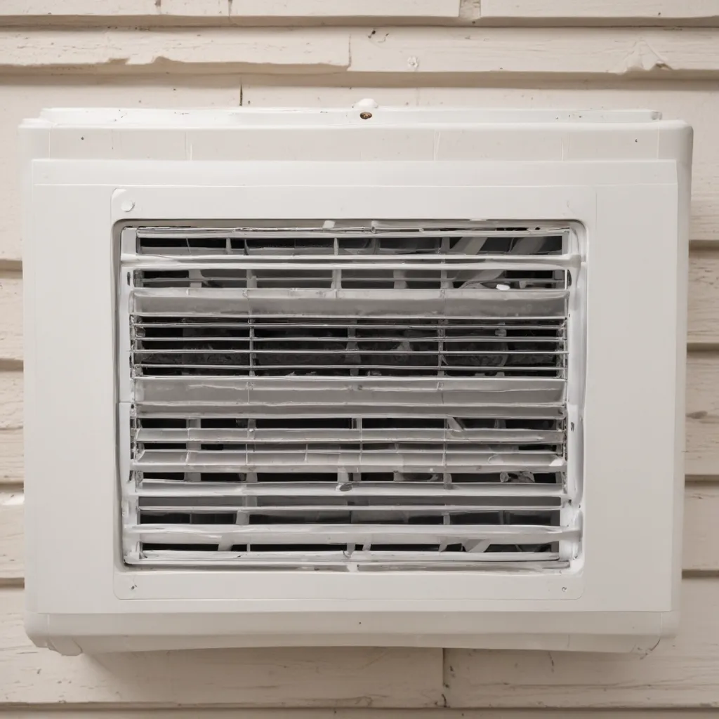 Optimizing Your RV Air Conditioner Performance