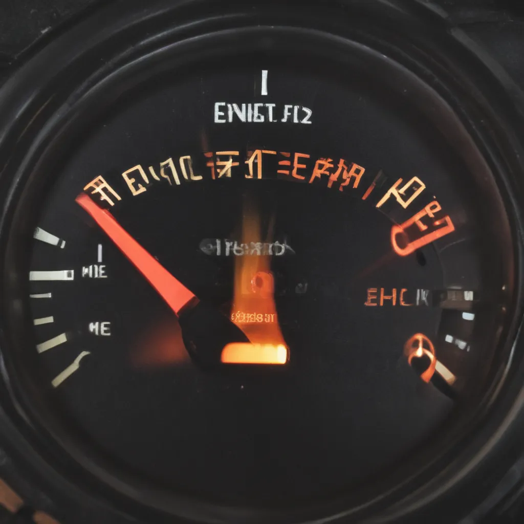 Pinpointing The Exact Cause Of Check Engine Lights