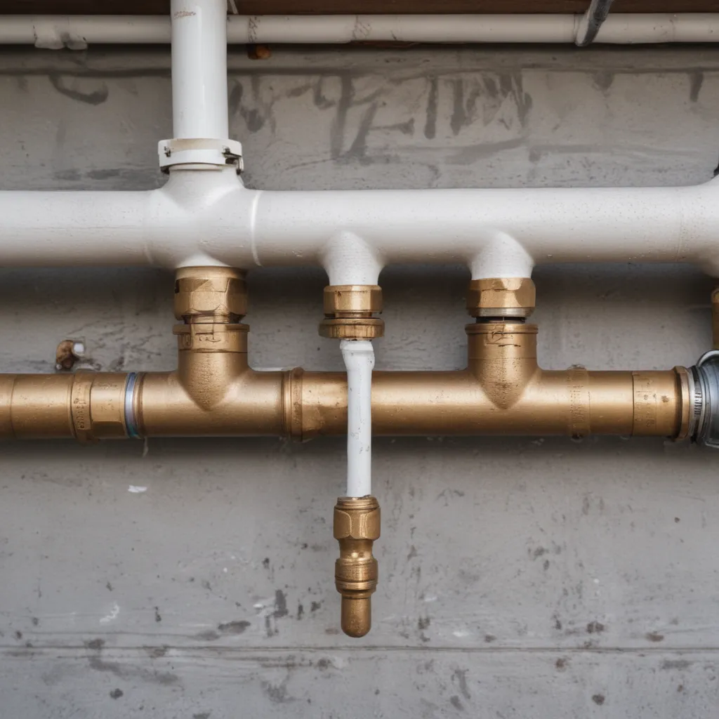 Plumbing Problems? How to Prevent Issues with Your RVs Pipes