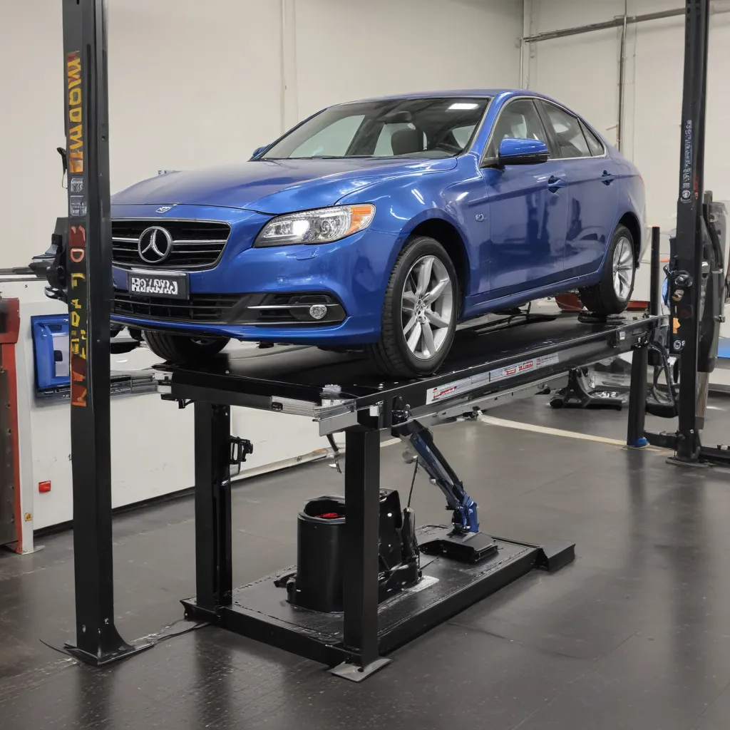 Precision Alignment: Reviews of Top Wheel Alignment Systems