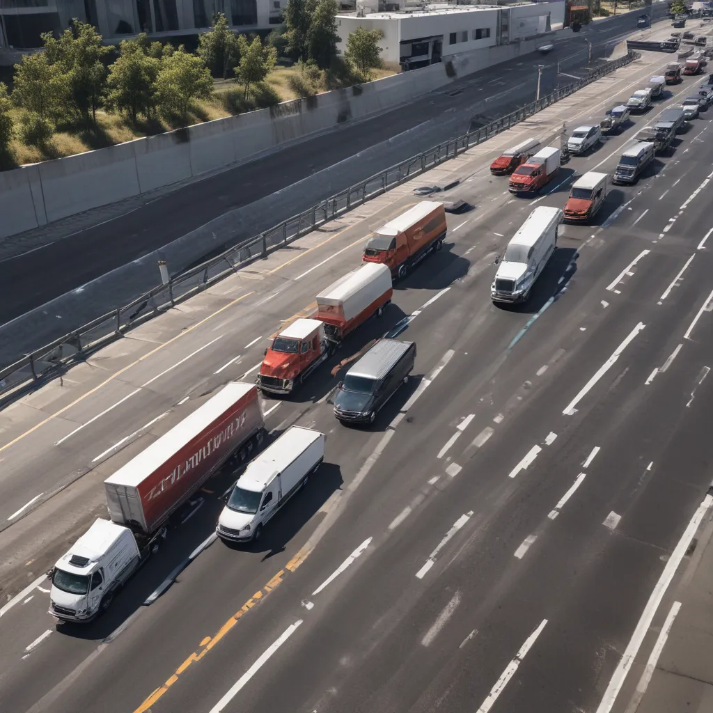 Preparing for Change: Adapting Fleets for the Future of Transportation