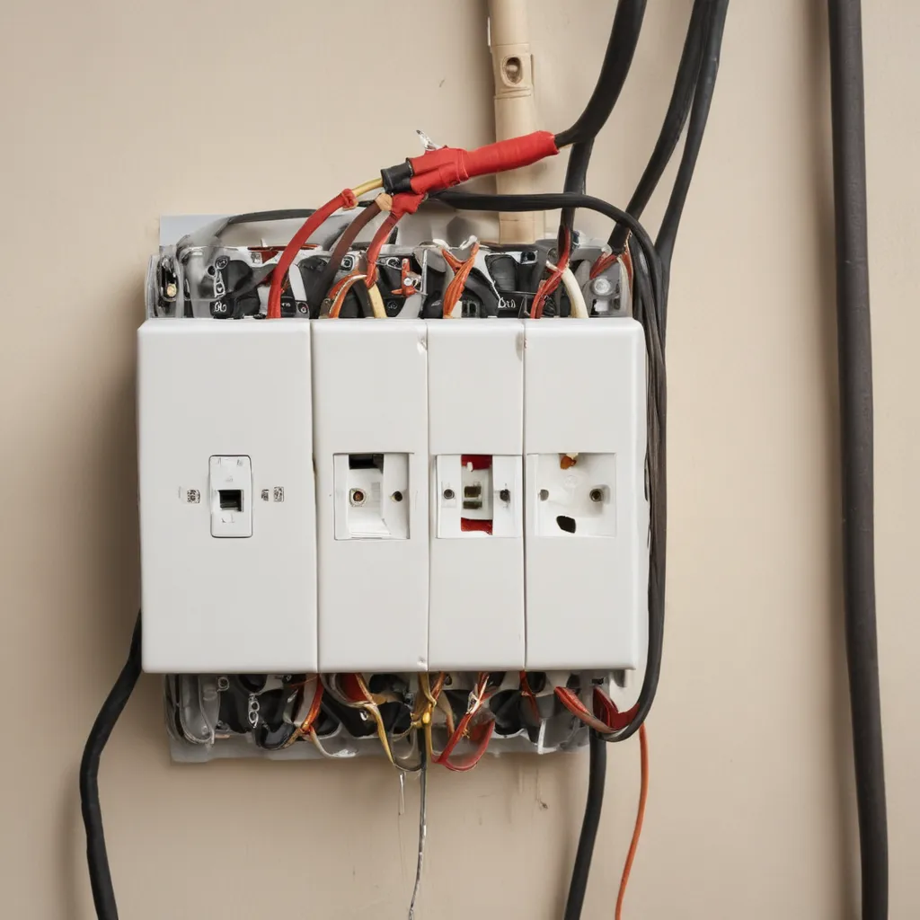 Prevent Electrical Fires: Tips for Replacing Faulty Wiring