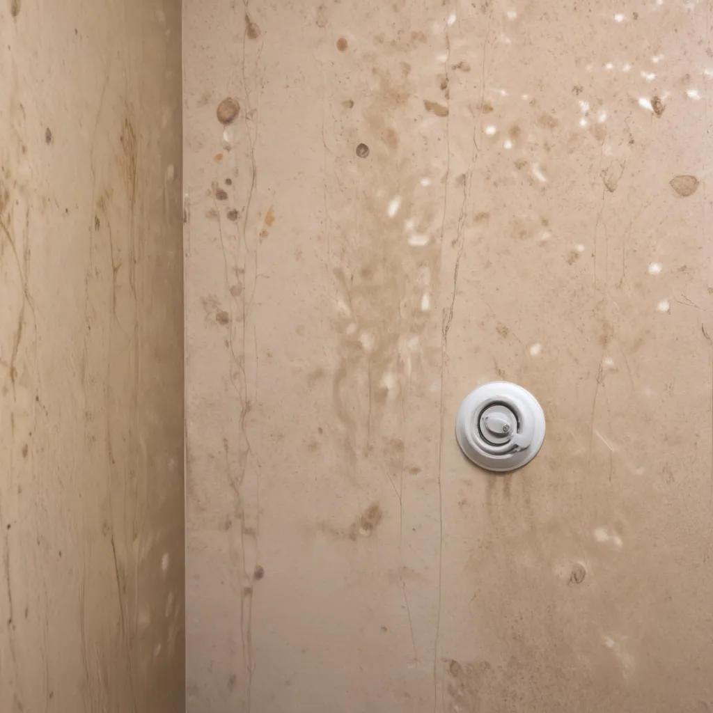 Preventing Mold In RV Bathrooms