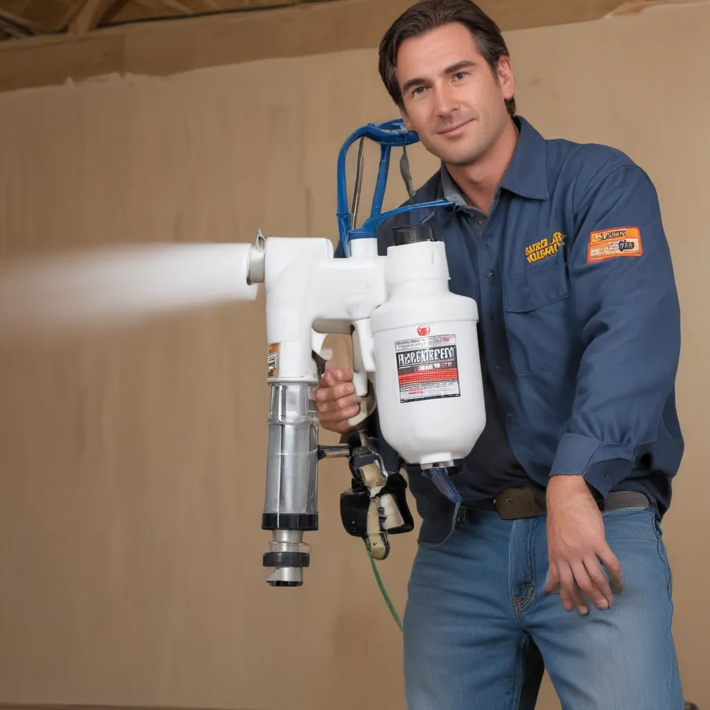 Pro-Level Paint Jobs: Reviewing New Sprayers