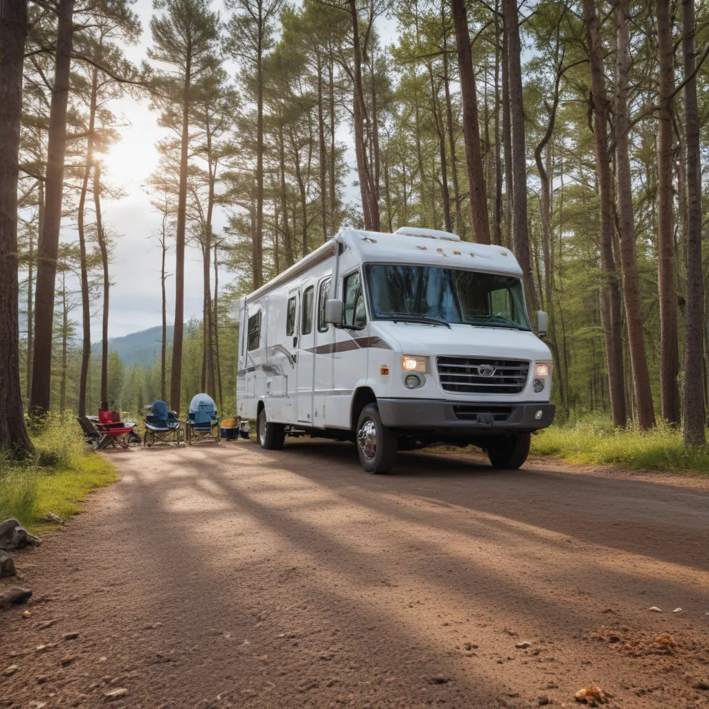 Pro Tips for Extending the Life of Your RV