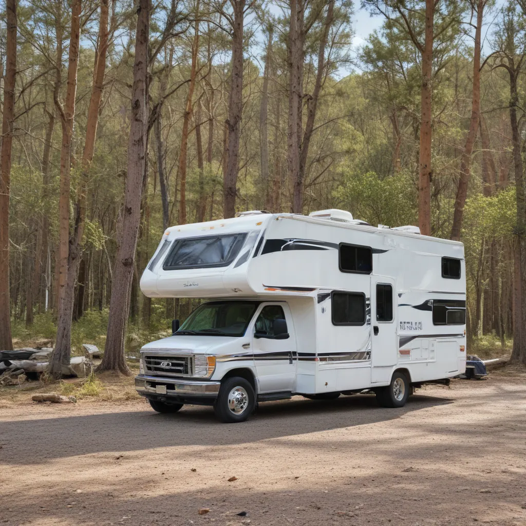 Pro Tips for Long-Lasting RVs