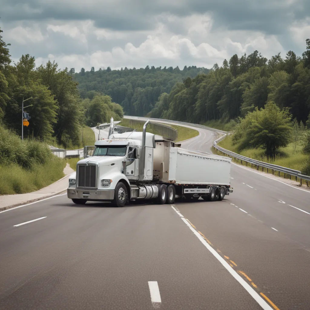 Protecting Your Assets With Telematics And GPS Tracking