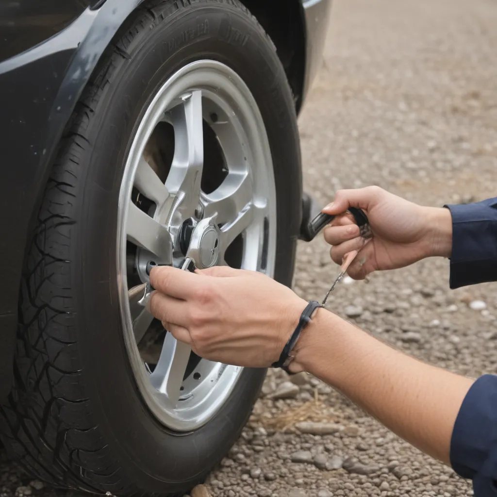 QUICK Fixes to Get You Back on the Road