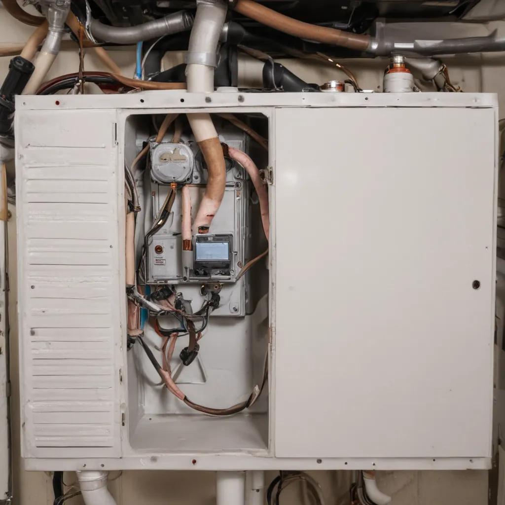 Quick Fixes for Common RV Furnace Issues