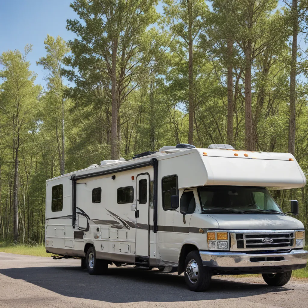 Quick Fixes to Boost Your RVs Resale Value