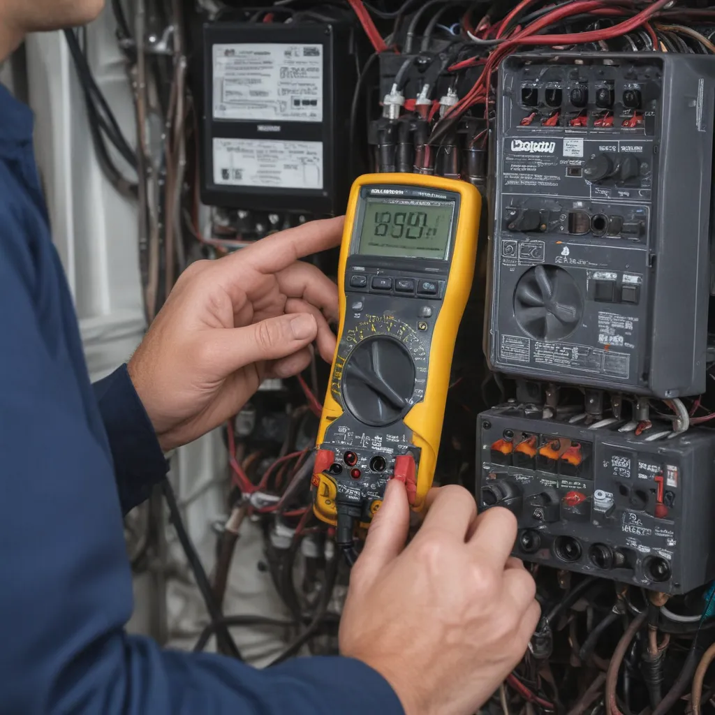 Quickly Diagnose Electrical Problems