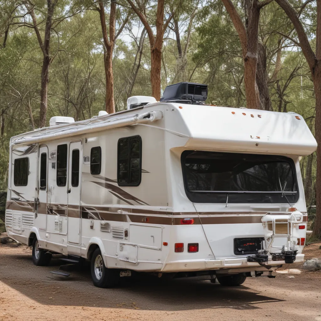 RV Life Hacks: Solutions for Common Motorhome Problems