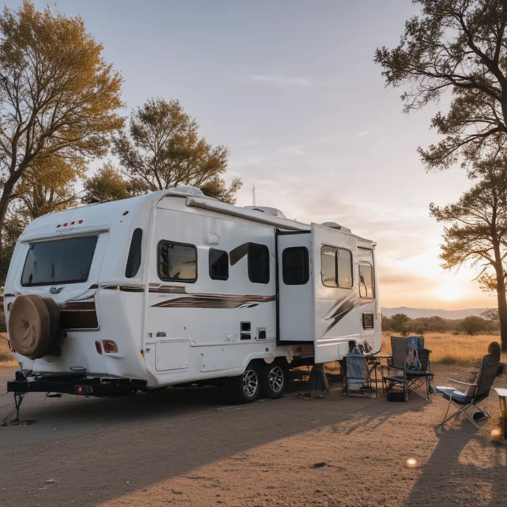 RV Lifestyle Hacks: Tips & Tricks for Living on the Road