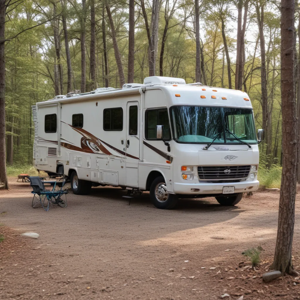 RV Newbies: Tips for First-Time RV Owners
