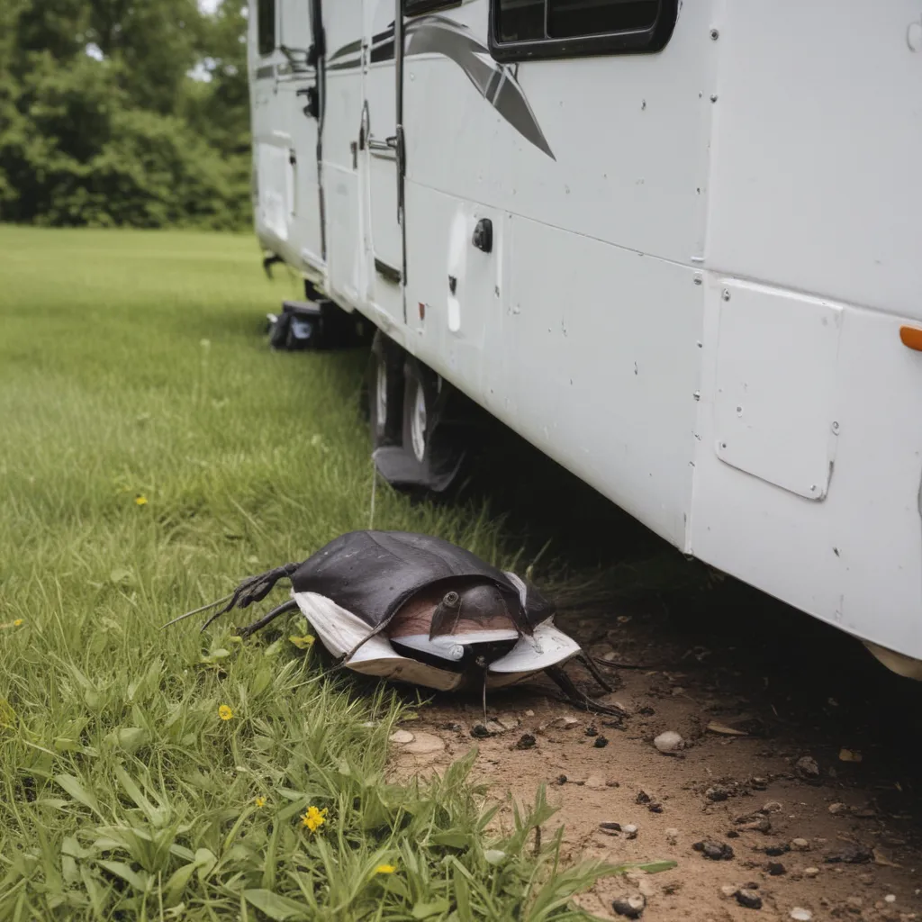 RV Pest Control Tips and Tricks That Really Work
