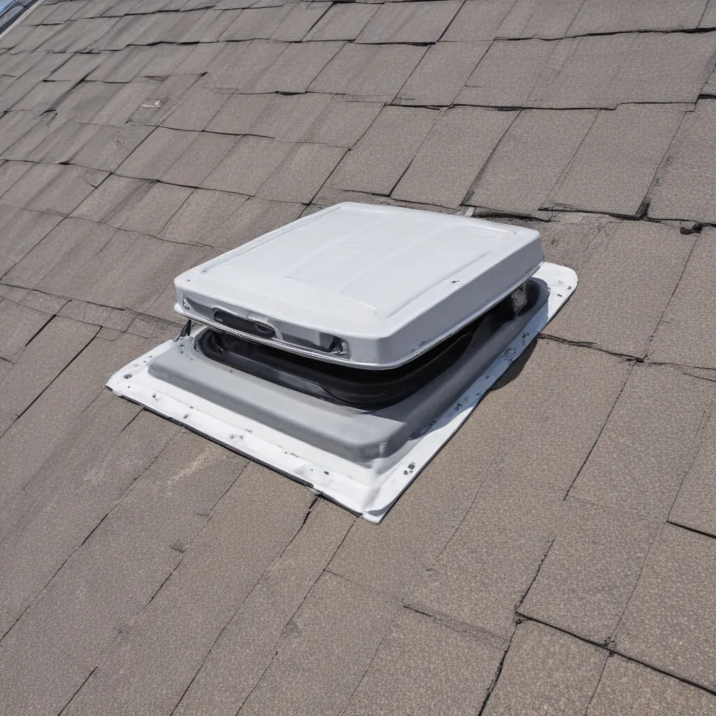 RV Roof Ventilation Systems: Operation, Maintenance and DIY Repairs