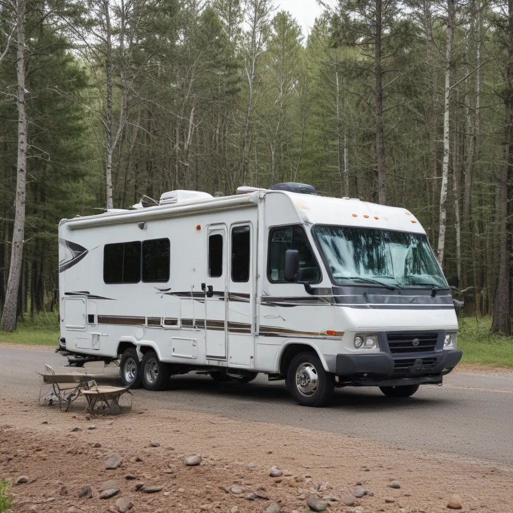 Ready for the Road: Essential RV Maintenance Checks Before Hitting the Highway