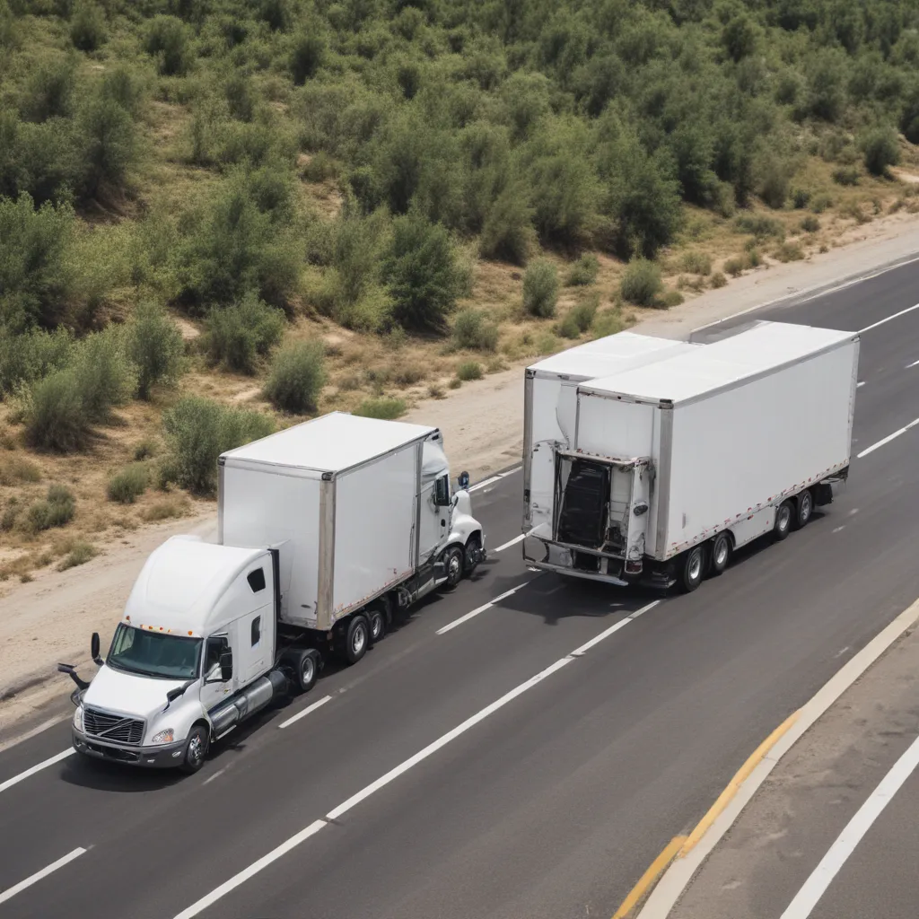 Reimagining Your Fleet: A Look at Advanced Tracking Solutions